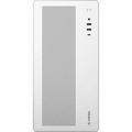Gabinete Office Fortrek Go22 Premium Branco
