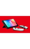 Console Nintendo Switch Oled com Super Mario Bros.Wonder - HBG-S-KAASC