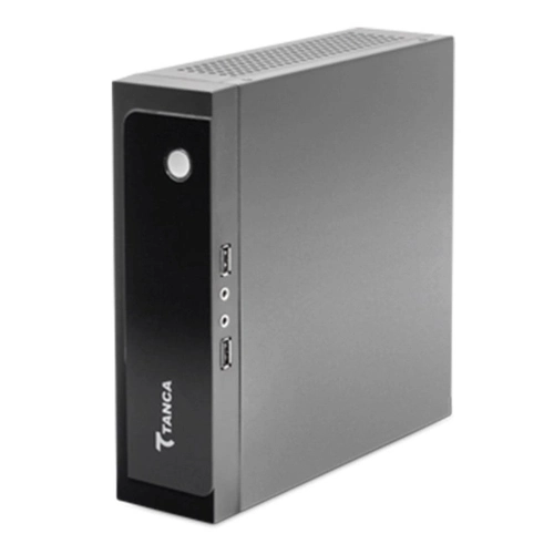 Desktop Tanca Tc-6143s Intel I3 4gb 120gb Ssd 2sr - 005018
