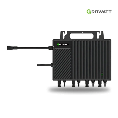 Micro Inversor Solar Growatt Neo 2000m-x 2kw