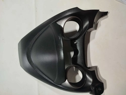 Moldura painel de instrumento Honda fit 2010 (ID:473)