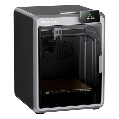 Impressora 3d Creality K2 - 1002110107