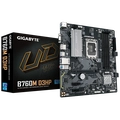 Placa Mãe Gigabyte B760M D3HP DDR4 Intel Soquete LGA 1700