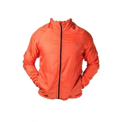 Corta Vento Hardwind Hard Adventure (Laranja)
