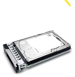 Disco Rígido Dell 2.4tb Sas 10k 2.5