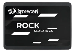 SSD 240gb Redragon Rock Gd-311