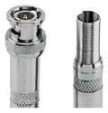 CONECTOR CONEX 1000 BNC MOLA G2 – CONEX 1000 BNC MOLA G2 – INTELBRAS