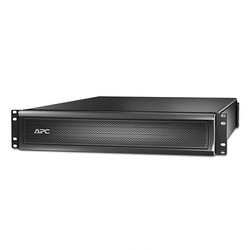 Bateria Apc Smart-ups x Externa Smx120rmbp2u