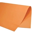 Papel Cartolina Dupla Face Color Set 48x66cm Laranja Scrity