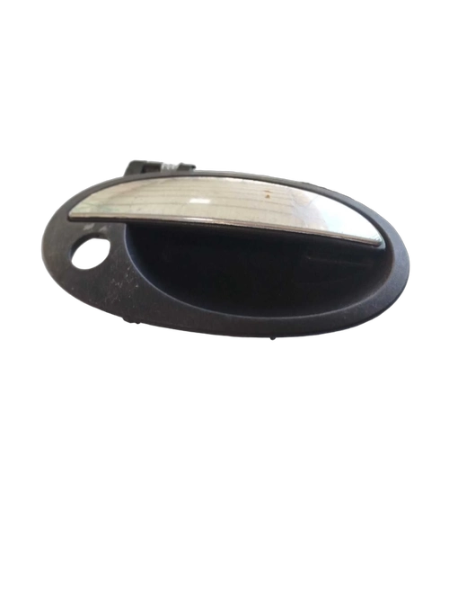 MAÇANETA EXT. PORTA DIANT. DIREITA GM MERIVA,CORSA 2012 (ID:21051)