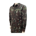 Gandola Camuflada Alta Solidez Masculina (Modelo Antigo)