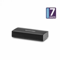 Switch 8 Portas Gigabit (10/100/1000mbps)  Re608