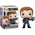 Pop! Guardians Of The Galaxy - Star-lord #1201