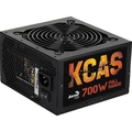 Fonte 700w Aerocool Kcas 80 Plus Bronze PFC Ativo
