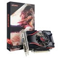 Placa de Video Amd Radeon R7 240 4gb Gddr5 128 Bits Single-fan Gaming Edition - Pvr2404gbr5128