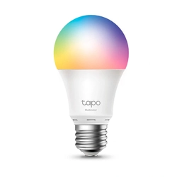 Lampada Inteligente Wi-fi Multicolorida 806 Lumens 8,7 w Tapo L530e