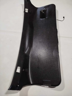 Forro tampa traseira porta-malas GM astra 2012 (ID:399)