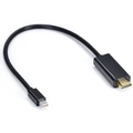 Cabo Mini Display Port Para Hdmi 30cm Centrium - 23403