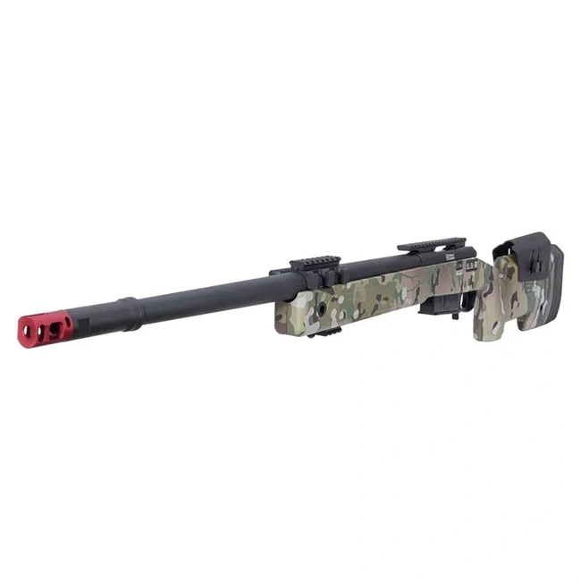 Sniper de Airsoft M40-A5 -  Multicam (Specna Arms)