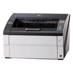 Scanner Ricoh A3 Duplex 110ppm Color Fi-7800 - CG01000-295201I