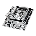 Placa Mãe LGA 1700 Asrock B760M-HDV/M2 DDR5