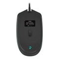 Mouse Gamer Vinik Skill 1200dpi Rgb - Mgskrgb