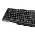 TECLADO FORTREK USB - OLK101