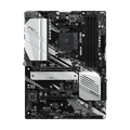 Placa Mãe AM4 Asrock X570 Pro4 DDR4 - 90-MXBAT0-A0UAYZ