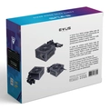 Fonte Atx Evus R600 600w Reais