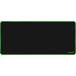 Mouse Pad Gamer Fortrek Speed MPG-104 Verde (900x400mm)