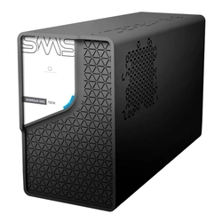 SMS NOBREAK TECH 1200VA ENTRADA BIVOLT AUTOMÁTICO E SAÍDA 115V