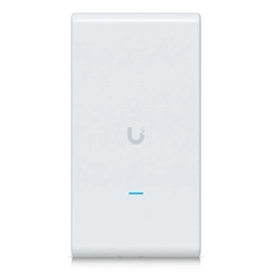 Access Point Ubiquiti Unifi U6 Mesh Pro Com Fonte - U6-mesh-pro
