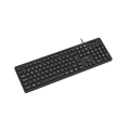 TECLADO USB COM FIO - TC144 - MULTILASER