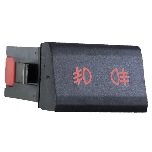 Interruptor Farol Milha Almapy  Fox/ Spacefox 2003...2009