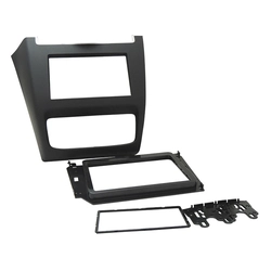 Moldura Fiamon  2 Din Fox/ Spacefox/ Spacecross/ Crossfox 14 Pt