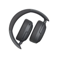 Fone com ANC, Hi-Res e Bluetooth 5.4 EDIFIER Preto - W800BT PRO