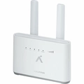 Modem Móvel 4g Aquário Branco - Md-4000sx
