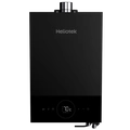 Aquecedor a Gás GWE 21L (GLP) Wi-Fi Smart Gas Infinity Preto - Heliotek