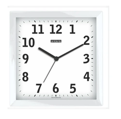 Relógio de Parede Quartz Ambiente 119006