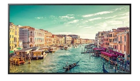 Monitor Profissional Samsung Fhd 32 Qm32c Lh32qmcebgcxza