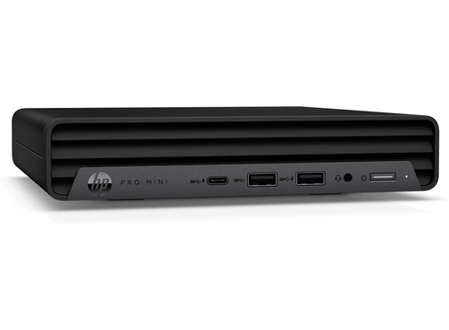 Desktop Hp 400 G9 Mini Intel Core I5-14500t 8gb 256gb Ssd Windows 11 Pro - Cu0a5at#ak4