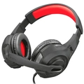 Headset Trust Gamer Gxt 307 Dobrável e Ajustável 22450