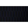 Cadeira Gamer Fortrek Cruiser Preta/azul