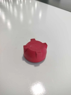 TAMPA RESERVATÓRIO GASOLINA RENAULT SYNBOL 1.6 2006/2012 (ID:21338)