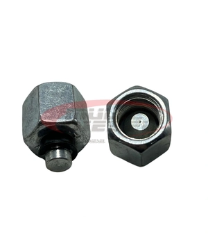 CONEXÃO ADAPTADORA M14 PARA BANCADA DE TESTE DIESEL - ALTA PRESSÃO DT02-0130 D-TRON