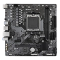 Placa Mãe AM5 Gigabyte B650M-H AMD DDR5