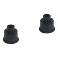 Suporte Universal para Tv Vinik Led/lcd/plasma de 10 a 80 Polegadas - Stf-10c