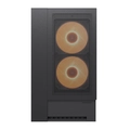 Gabinete Gamer Cougar OmnyX, Mid-Tower, Vidro Temperado, Preto - 382WA30.0001
