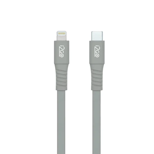 CABO IPHONE LIGHTNING - USB-C 1,2MTS 3A