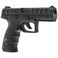 Pistola Co2 Beretta Apx 4.5 Slide Metal Blow Back - (Umarex Licenciada)